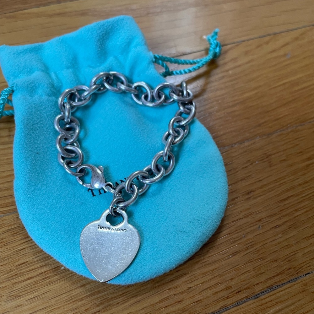 Tiffany & Co. Bracelet